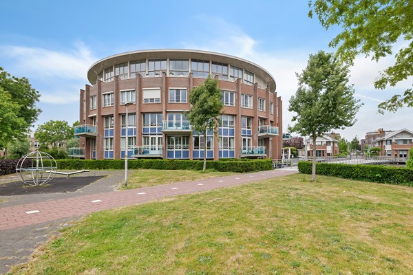Medium property photo - Johannes Vermeersingel 21, 2231 BT Rijnsburg
